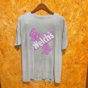 Welch's XL t-shirt